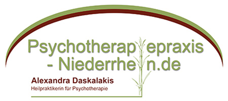 Logo der Psychotherapiepraxis-Niederrhein.de | Alexandra Daskalakis